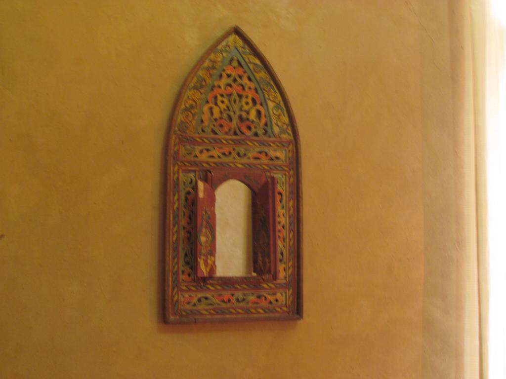 Le Jardin Des Epices Hotel Taroudant Exterior photo