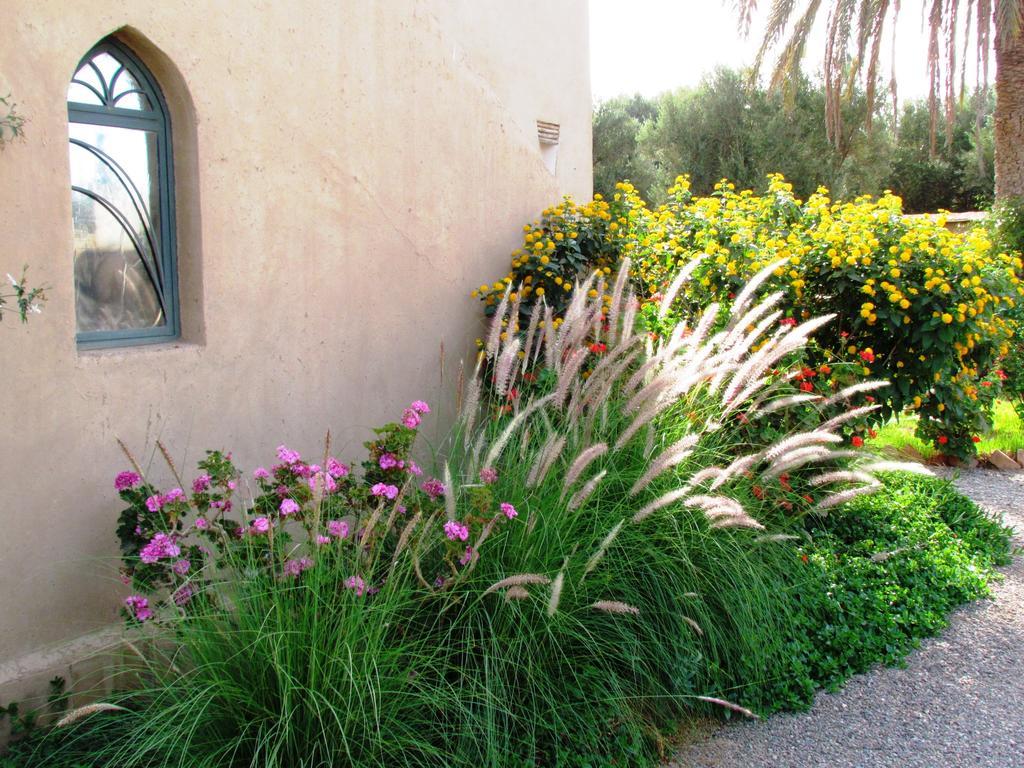 Le Jardin Des Epices Hotel Taroudant Exterior photo